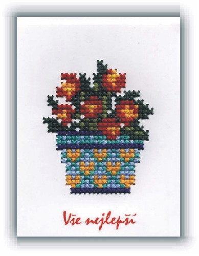 Přání Vše nejlepší