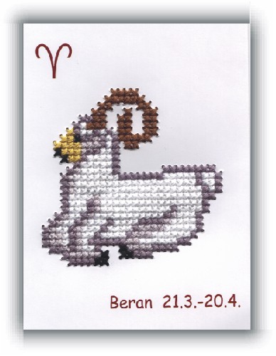 Zvěrokruh