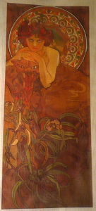 Rozměr 22x52 cm