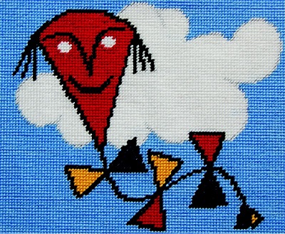 Rozměr 23x19 cm