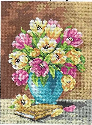 Rozměr 30x40 cm