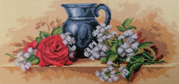 Rozměr 51x24cm