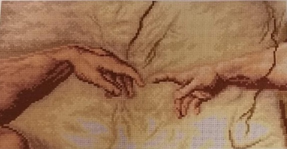 Rozměr 40x20,5 cm