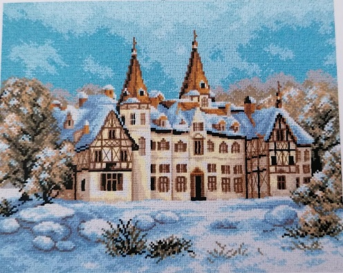 Rozměr 50x40 cm