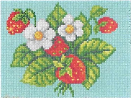 Rozměr  20x15 cm