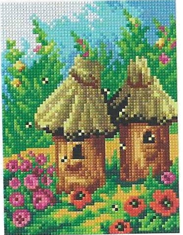 Rozměr 15x20 cm