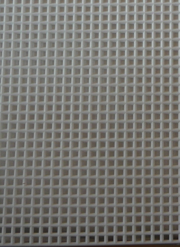 II - 20 oček/5cm