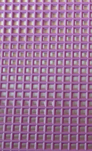 I - 13 oček/5cm