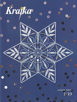 Krajka