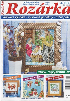 Rozárka
