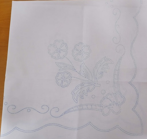 90x90 cm