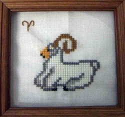 Znamení zvěrokruhu