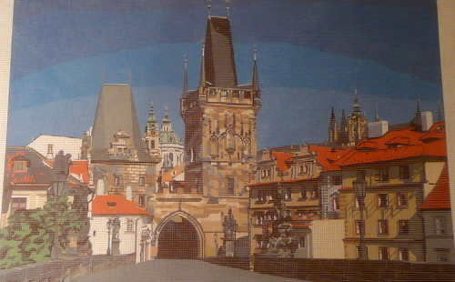 Rozměr 52x37 cm