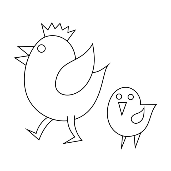 Dětské vyšívání