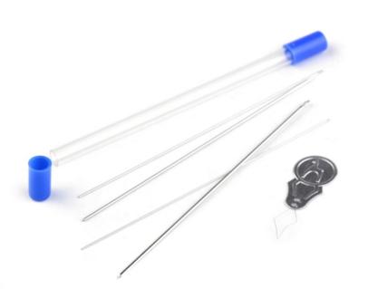 Potřeby na frivolitky