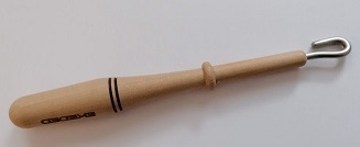 Potřeby na paličkování