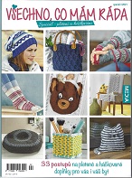 Všechno, co mám ráda