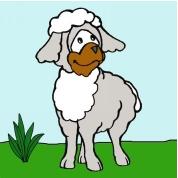 Gobelíny s bavlnkami