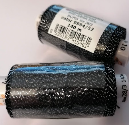 Příze Barkonie - Andrea 10