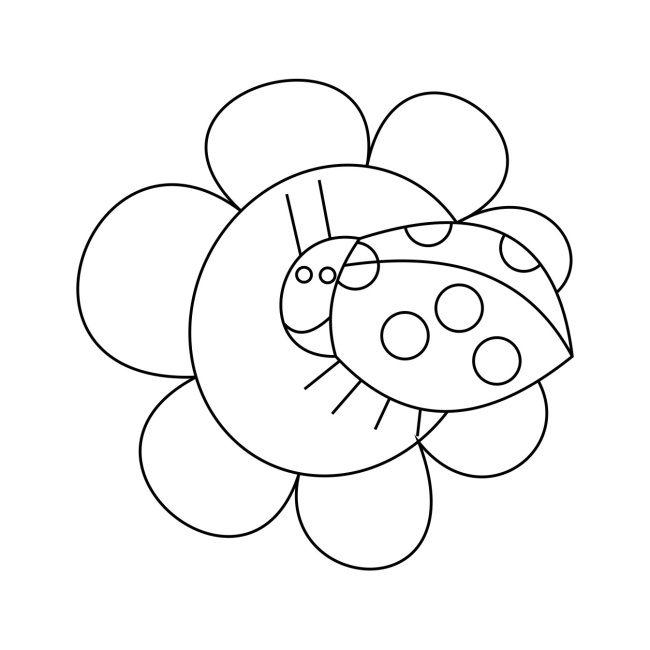 Předlohy na plátně