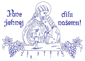 Pane žehnej....