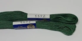 Norma - 6692