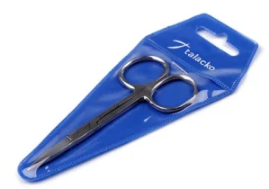 Vyšívací nůžky rovné - 9cm