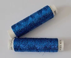 Modrá