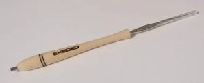 Háček s držátkem - 0,9mm