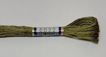 Mouline - 6022