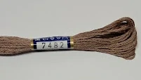 Mouline - 7482