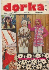 Dorka - 1975/12