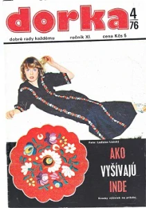 Dorka - 1976/4