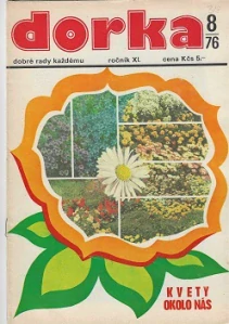 Dorka - 1976/8