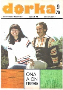 Dorka - 1976/9