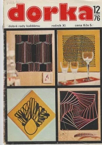 Dorka - 1976/12