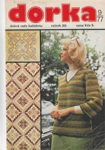 Dorka - 1977/9
