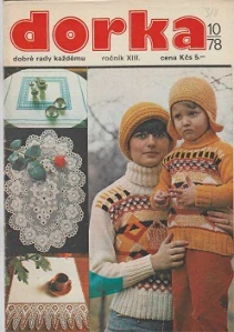 Dorka - 1978/10