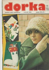 Dorka - 1978/11