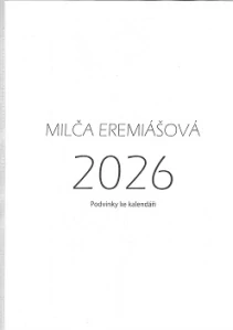 Kalendář 2026 - podvinky