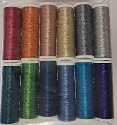 CR40 - sada 12ks