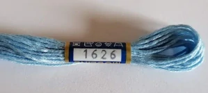 Mouline - 1626