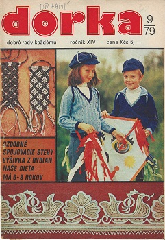 Dorka - 1979/9