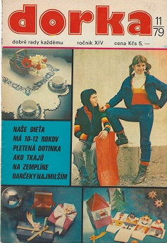 Dorka - 1979/11