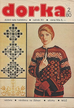 Dorka - 1980/2