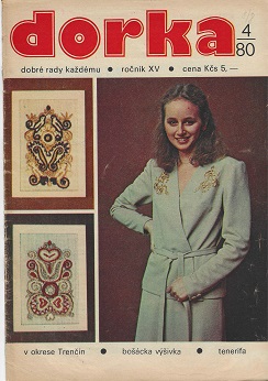 Dorka - 1980/4
