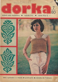Dorka - 1980/7