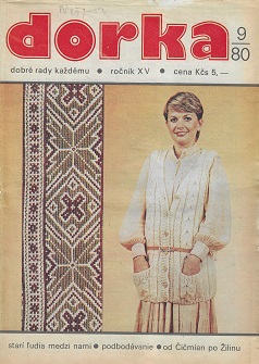 Dorka - 1980/9