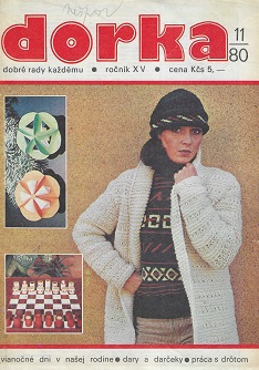 Dorka - 1980/11