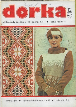 Dorka - 1980/12